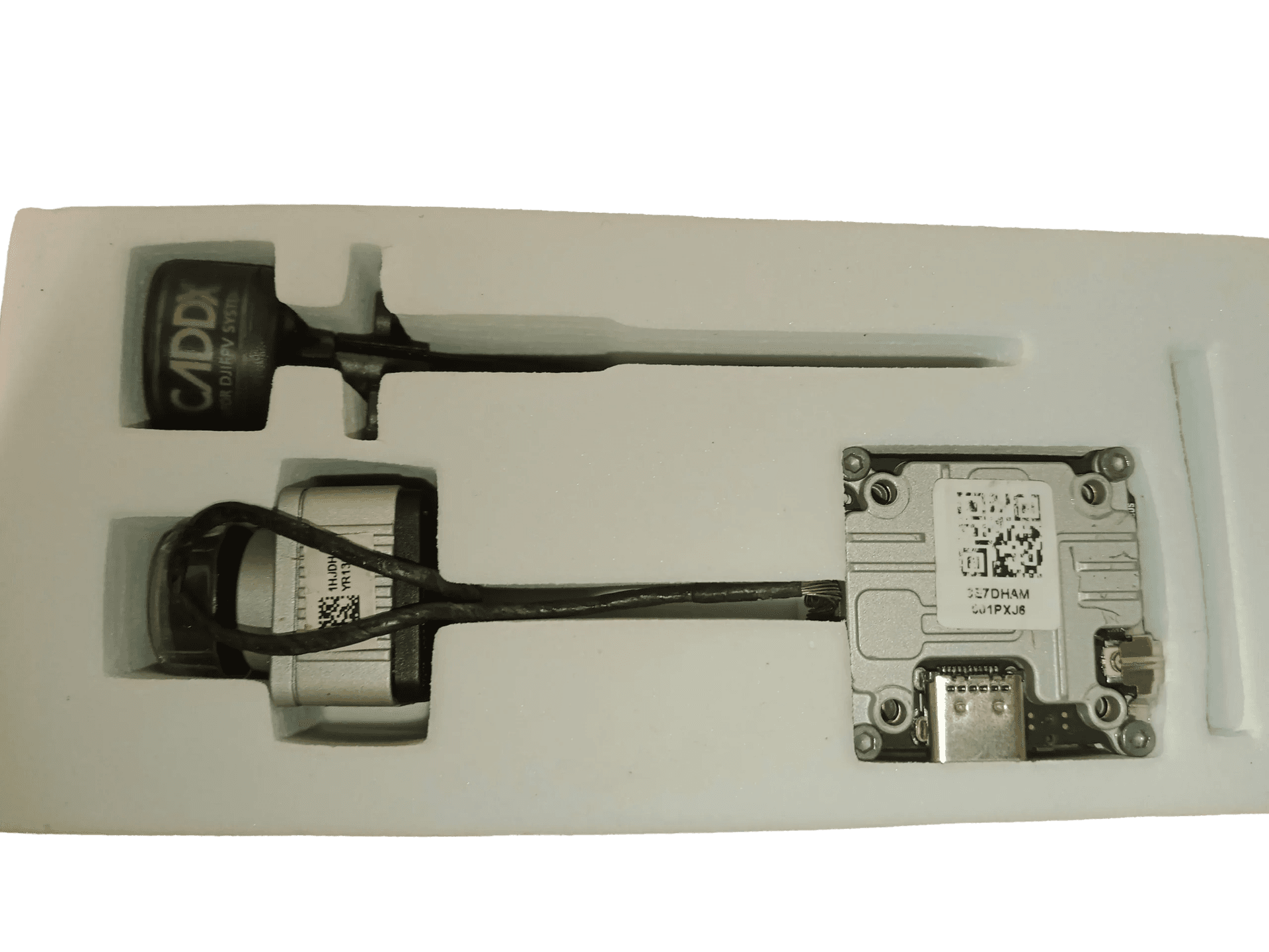 Caddx Vista kit (withDJI Camera) [Spare Parts] for fpv drones 1