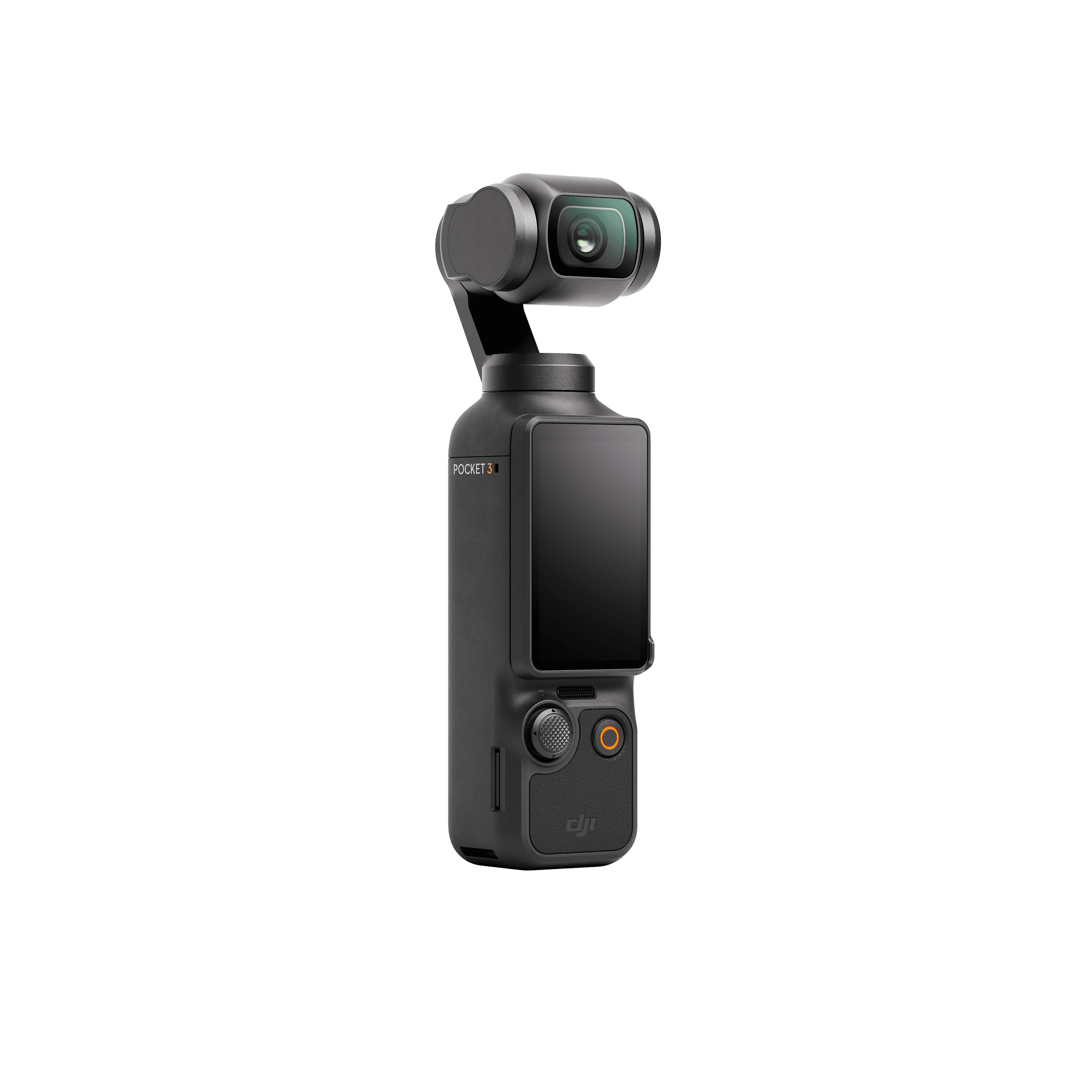 DJI Osmo Pocket 3 Handheld Gimbal Camera Creator Combo