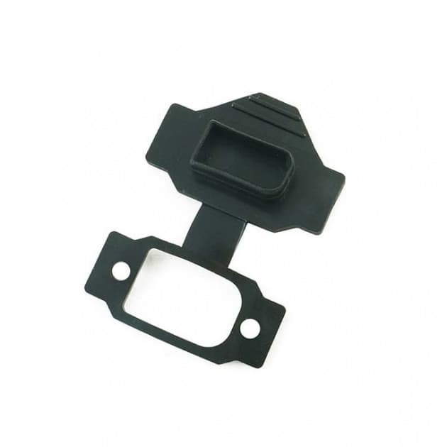 XT60E-F connector cover for fpv drones