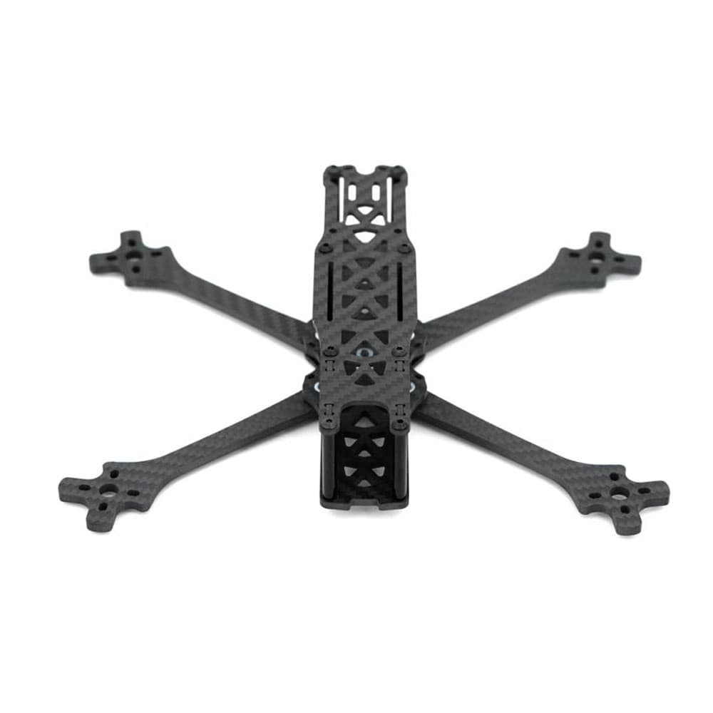TBS Source One HD 5" Frame Kit - 10 for fpv drones 3