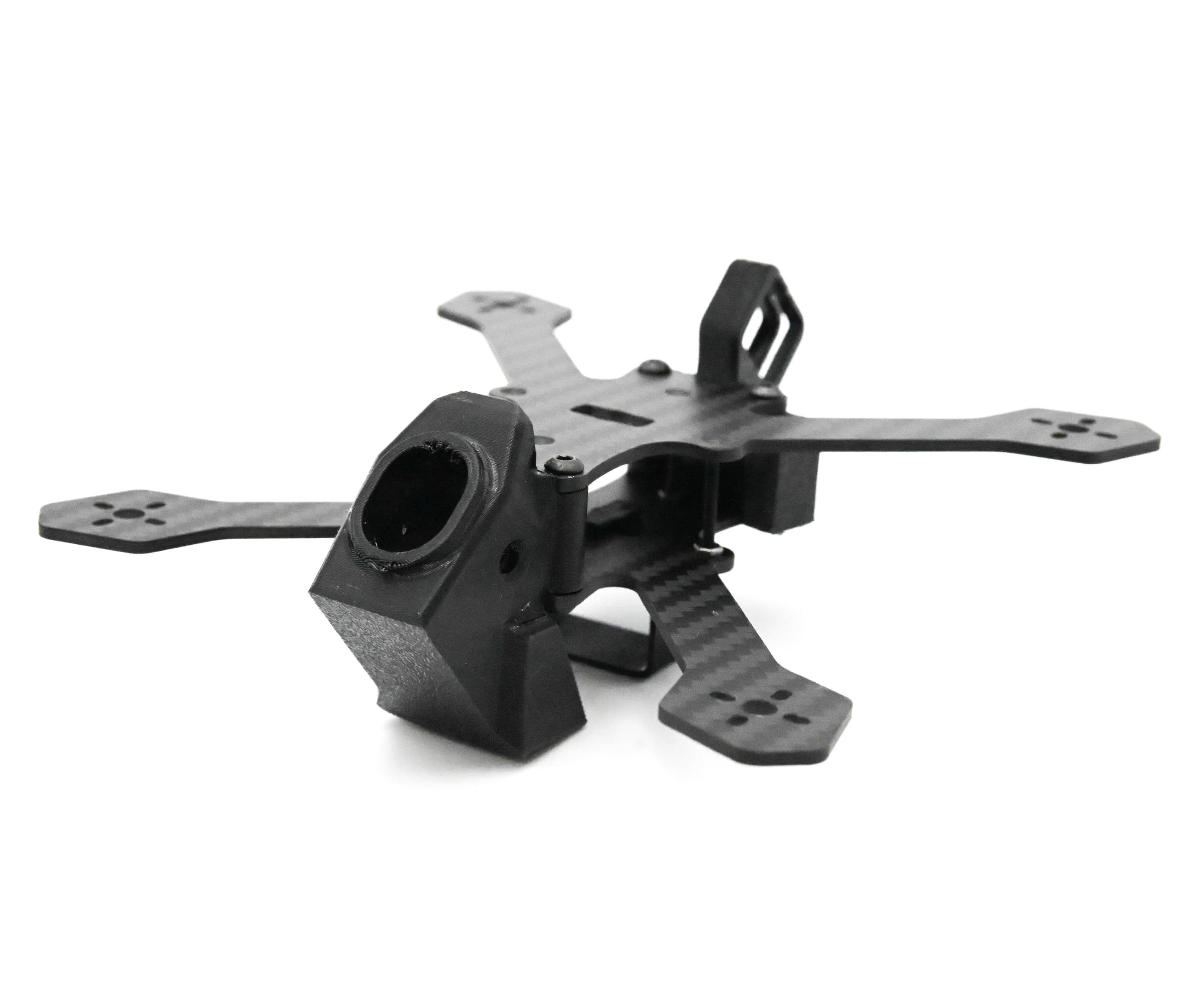 Tiny Trainer Z Frame Kit