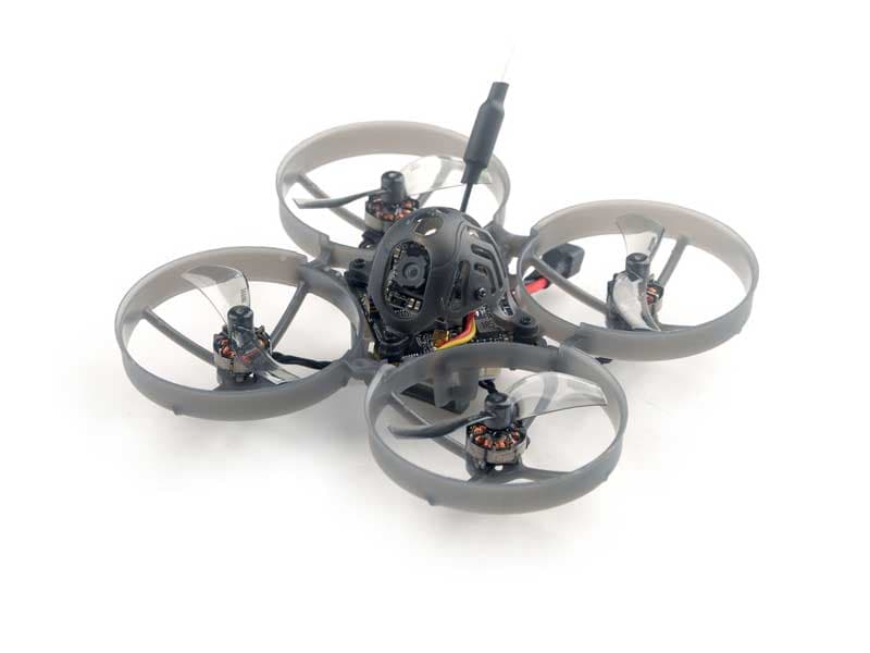 HappyModel Mobula7 1S Analog Edition BNF - ELRS