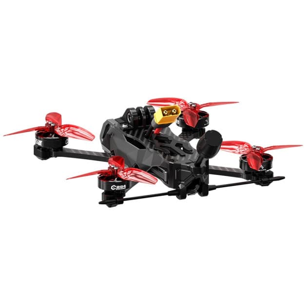 Axisflying Manta3 O4 - 6S ELRS with GPS for fpv drones 3