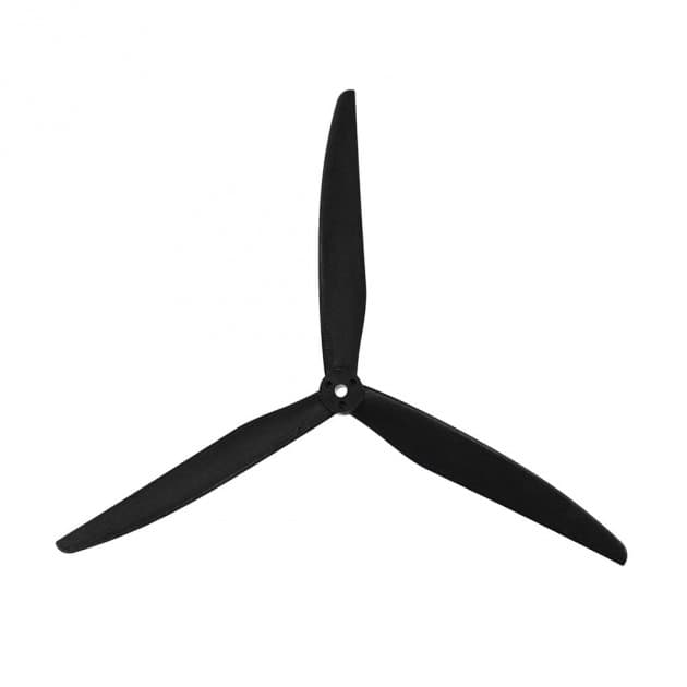 Gemfan 1080-3 (2pcs) Propellers for drones for fpv drones