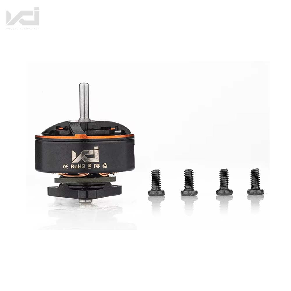 VCI 08028 SPARK Motor (4 stuks) - 13500KV for fpv drones 5