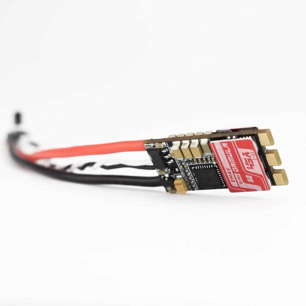 EMAX Formula Series 45A ESC support  BLHELI_32 2-5S for fpv drones 2