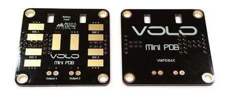 Volo Mini PDB for fpv drones 1