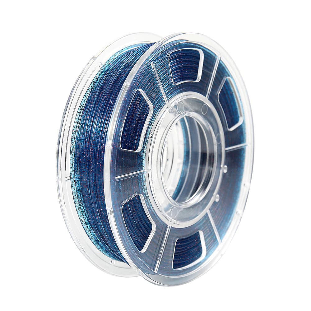 Phaser3D Shining Twinkle Sparkle PLA Filament 1.75mm 1kg for fpv drones 7