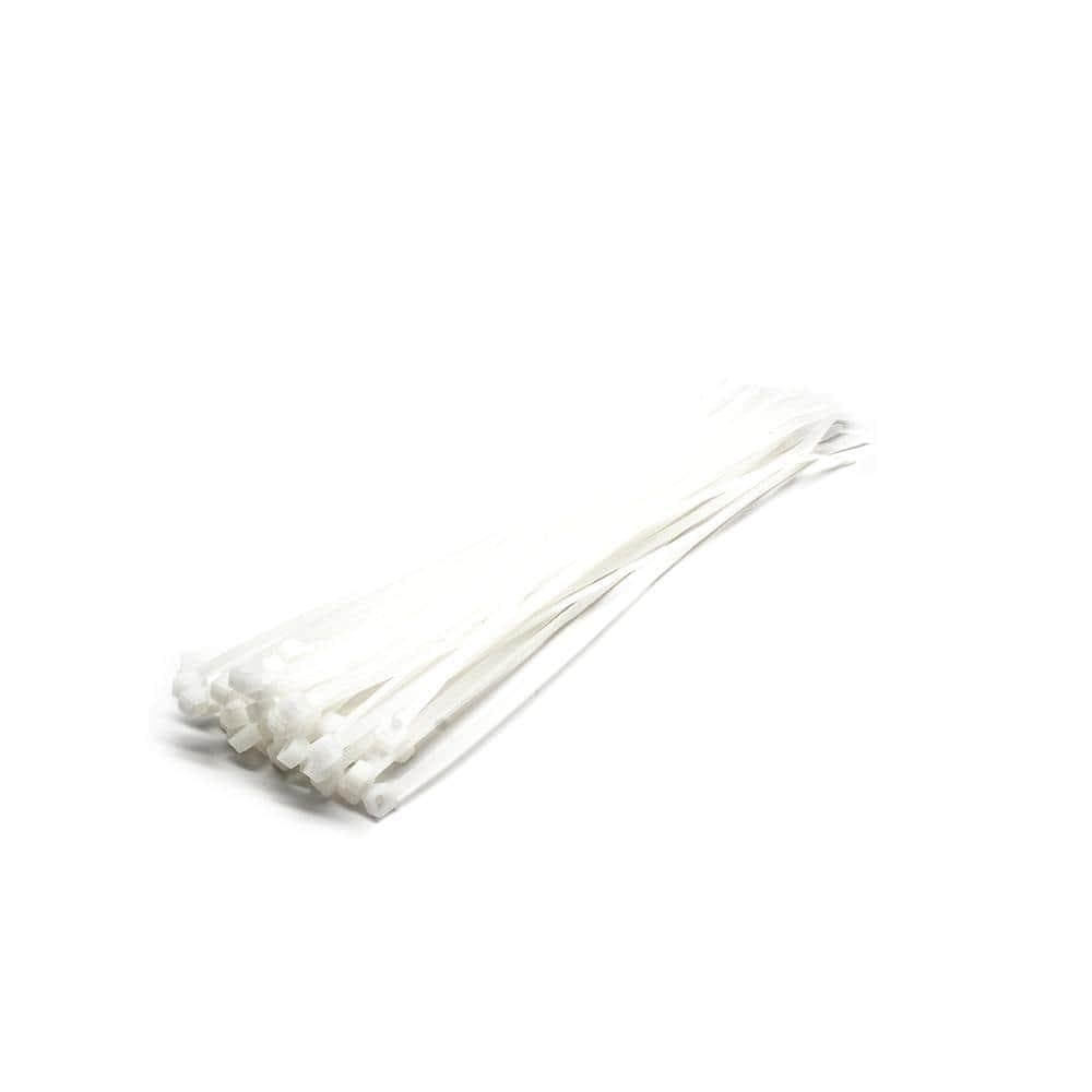 Zip Tie (25 pcs) - Choose Color for fpv drones 2
