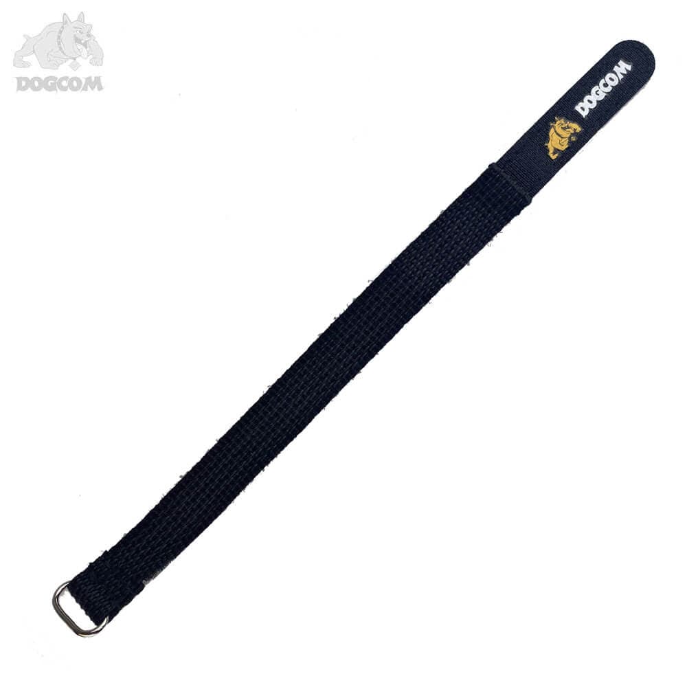 DOGCOM LiPo Strap - 24cm for fpv drones 1