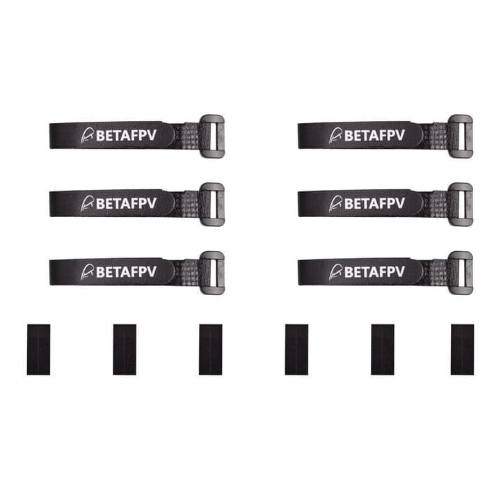 BetaFPV Lipo Battery Strap Kit for fpv drones 1