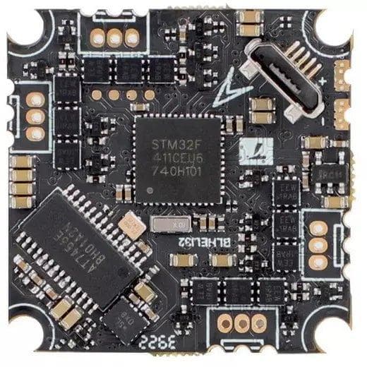 T-Motor F411 1S Toothpick/Whoop AIO w/ 13A 4in1 ESC for fpv drones 1