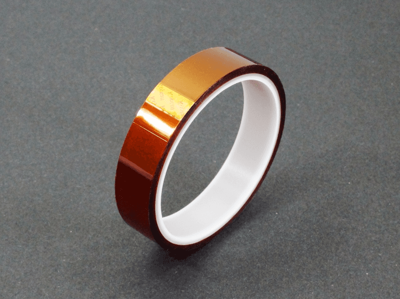 Kapton Heat Resistant Polyimide Tape for fpv drones