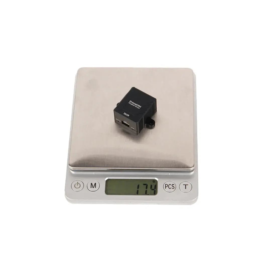 Holybro High Precision DroneCAN Airspeed Sensor - DLVR for fpv drones 5