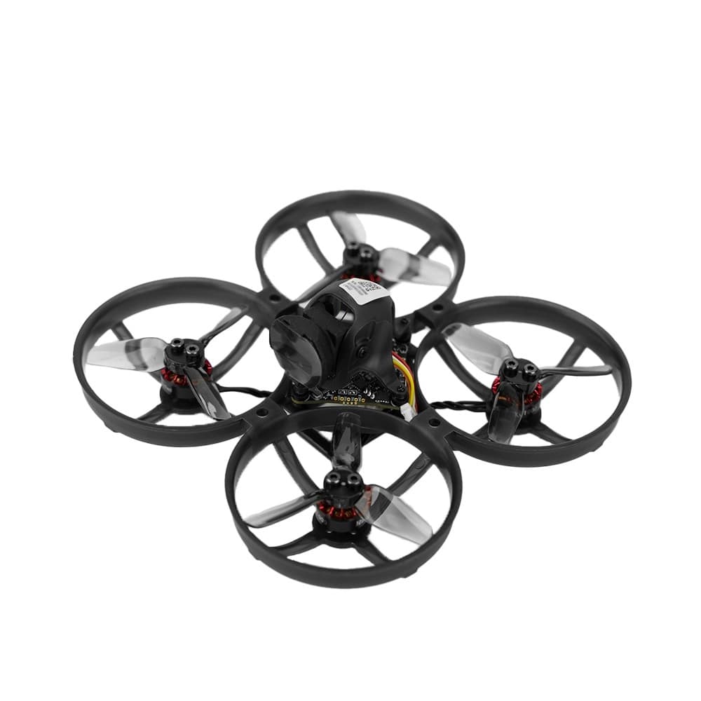 Happymodel Mobula8 Drone - No FPV System - 2S - ELRS 2.4GHz - 8.5