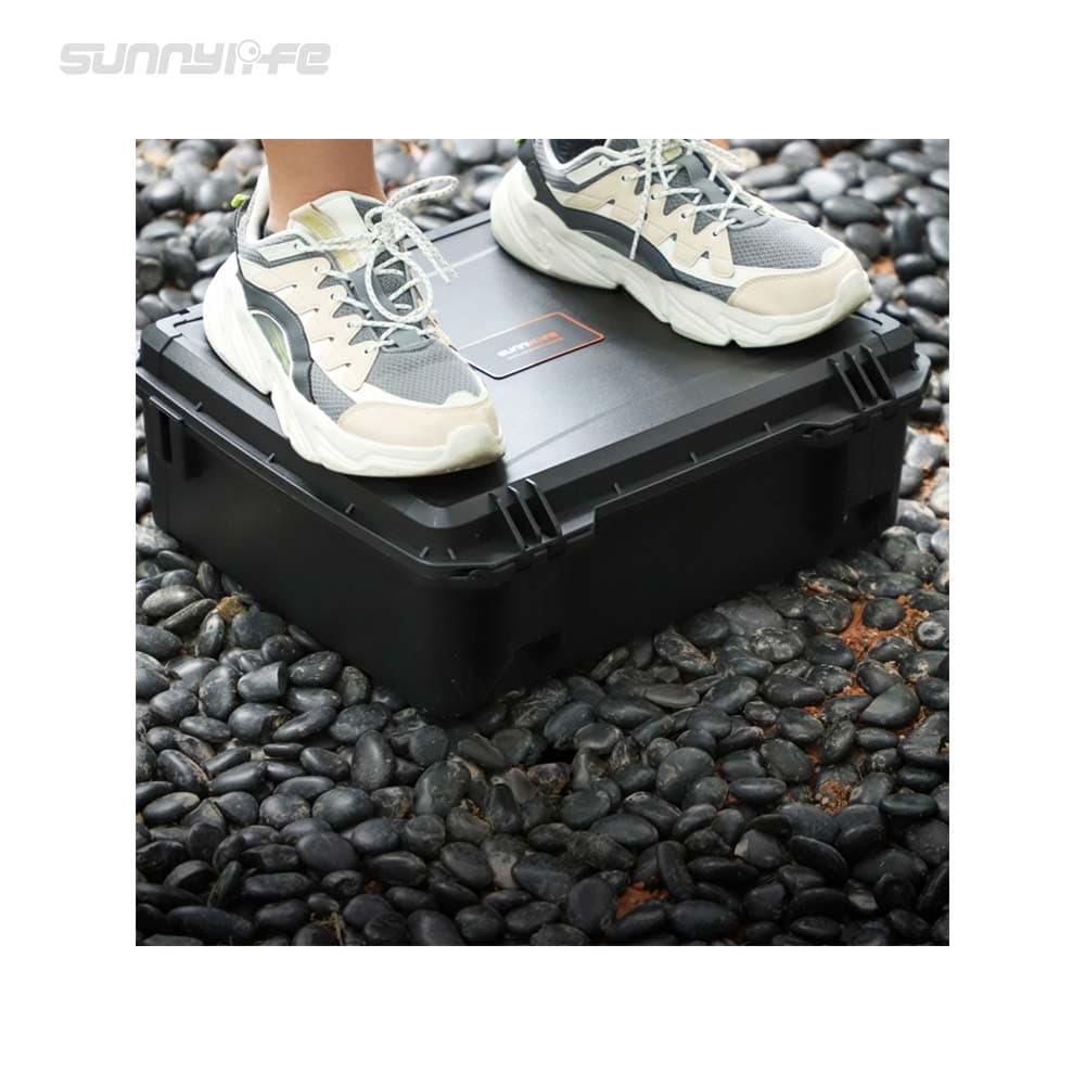 Sunnylife Safety Carrying Case voor DJI Air 3 en DJI Air 3S for fpv drones 4