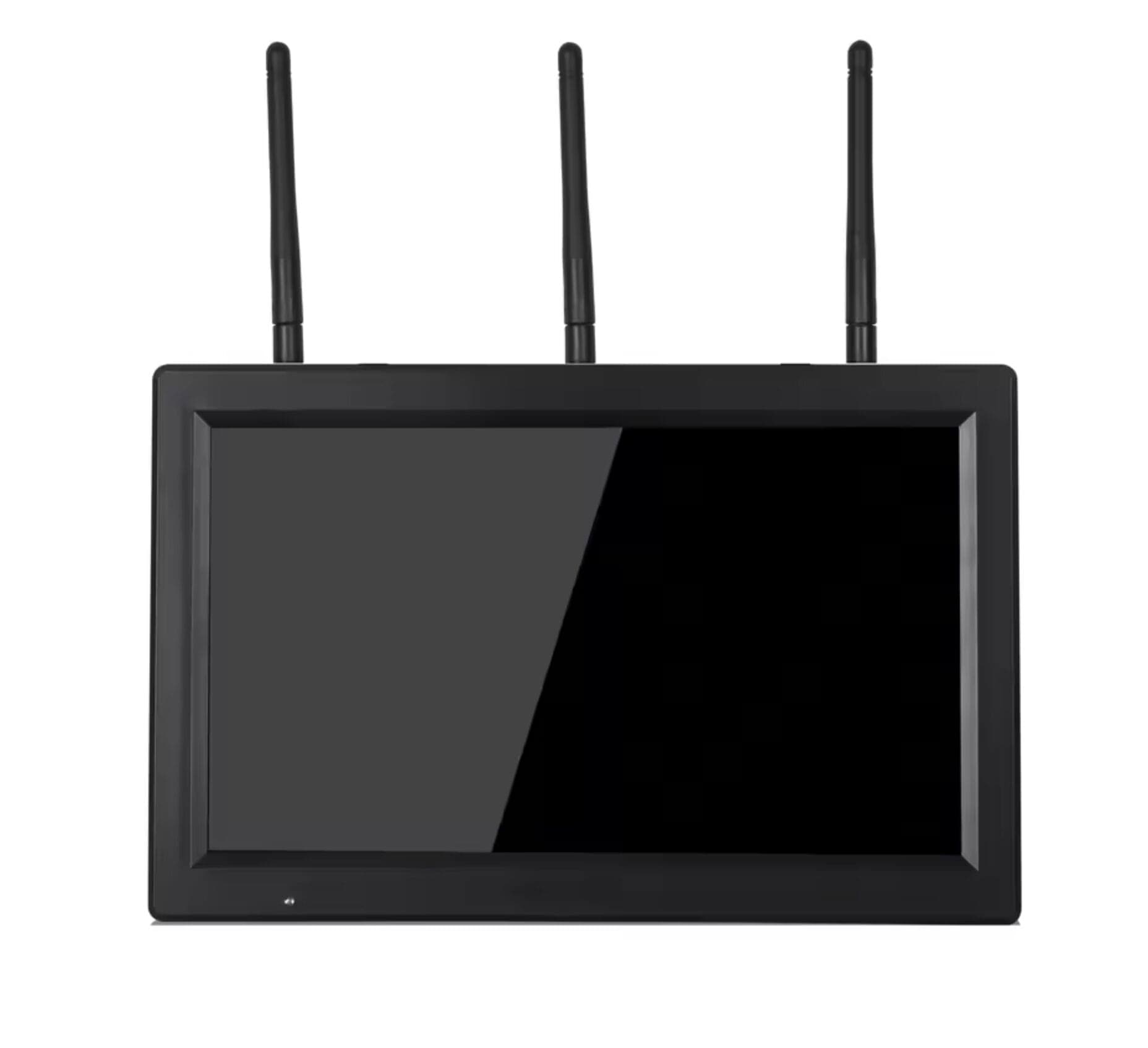 Hawkeye Captain H 10.2" 8GHz Video Monitor with Built-in VRX