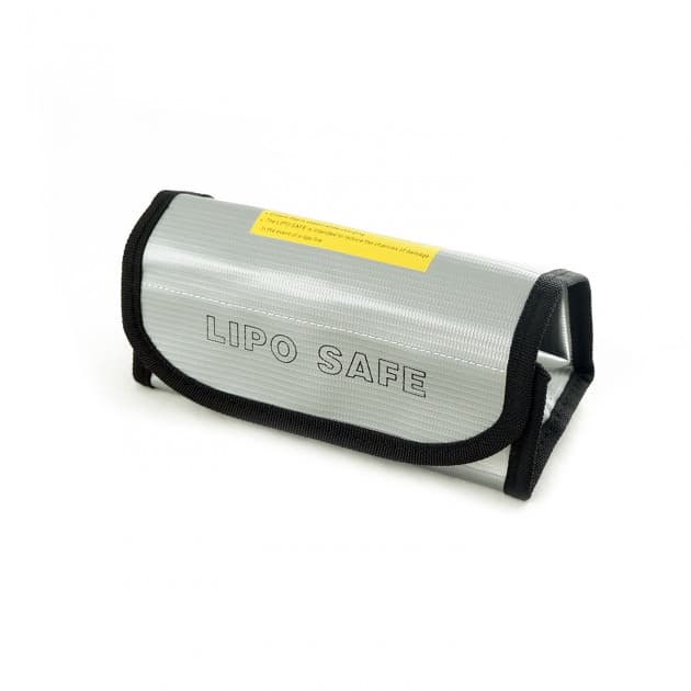 Readytosky Lipo bag protective battery case for fpv drones