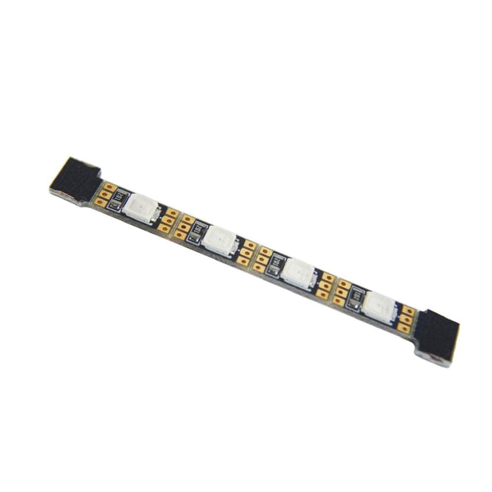 Flywoo Frame Arm LED Racewire 1-4S (1pc) - Choose your color for fpv drones 1