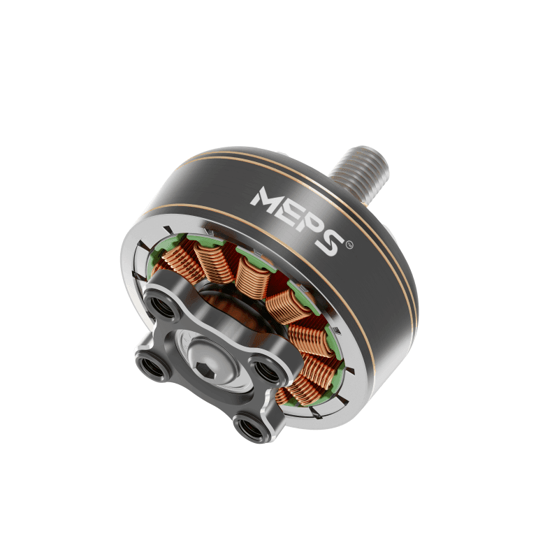SZ2207 Random Color FPV Motor 4S 6S 1750/1950/2750KV for 5inch Racing Drone for fpv drones 14