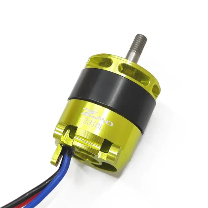 ZMO VTOL Replacement Front Left Motor 2310L for fpv drones