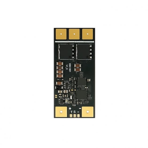 Foxeer Reaper 80A F4 4-8S BL32 Regulator for fpv drones 3