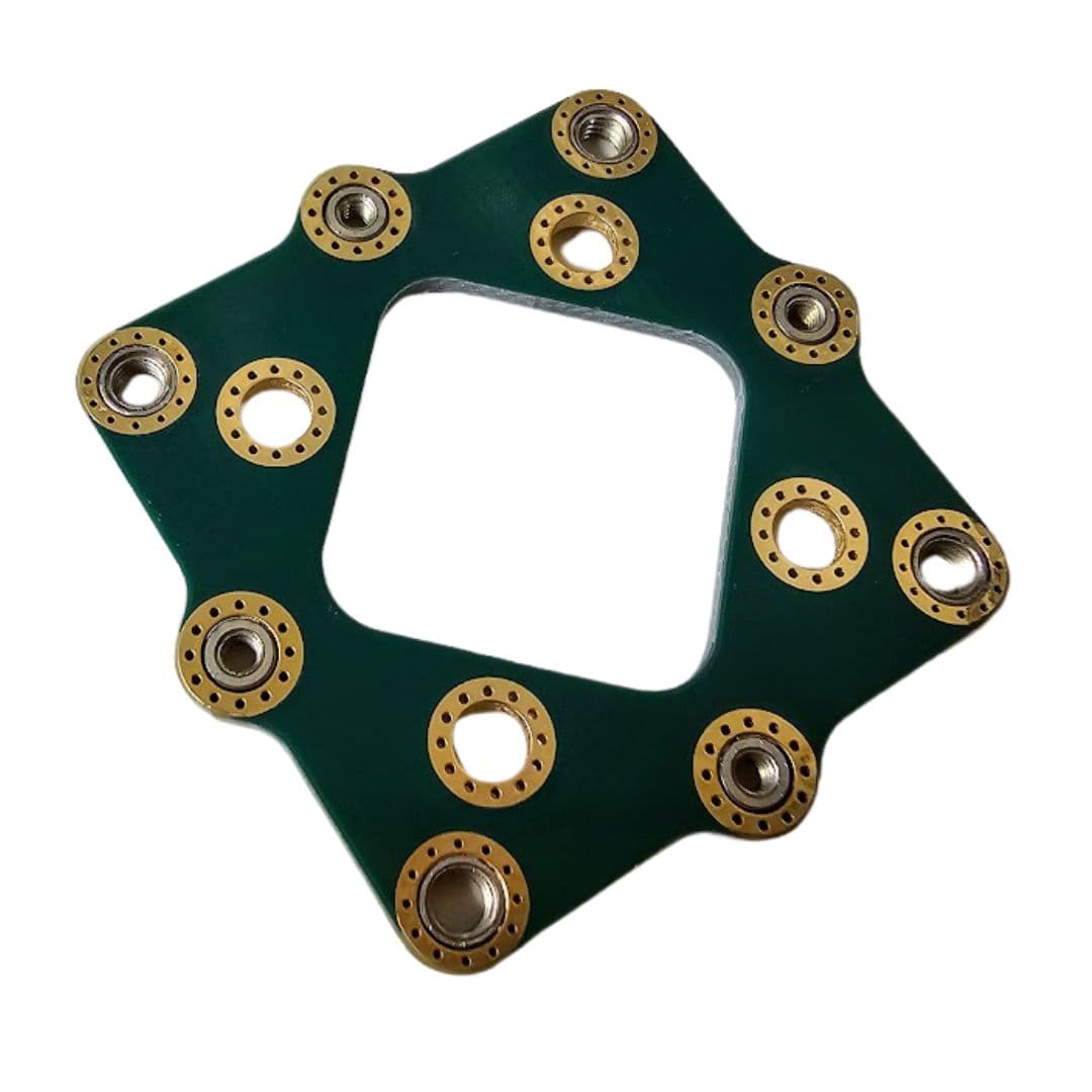 NeutronRC 30x30, 25x25, 20x20 adapter board. for fpv drones 3