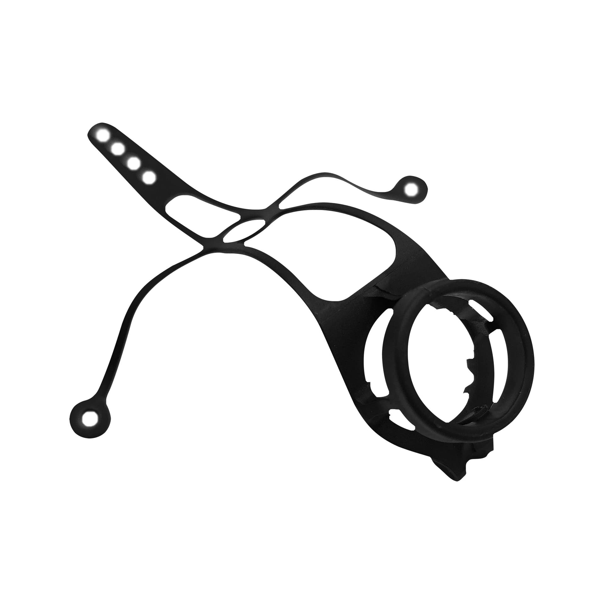 NewBeeDrone RaceSpec Camera Mount for fpv drones 2
