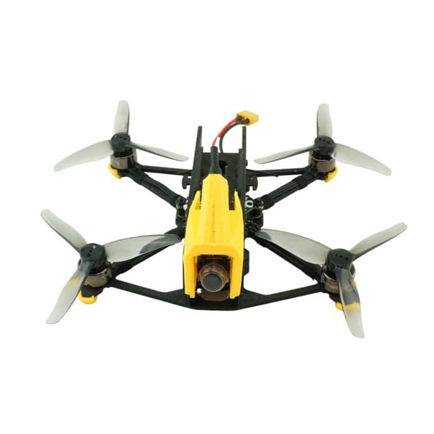 DarwinFPV BabyApe III 3" built FPV drone for fpv drones 1