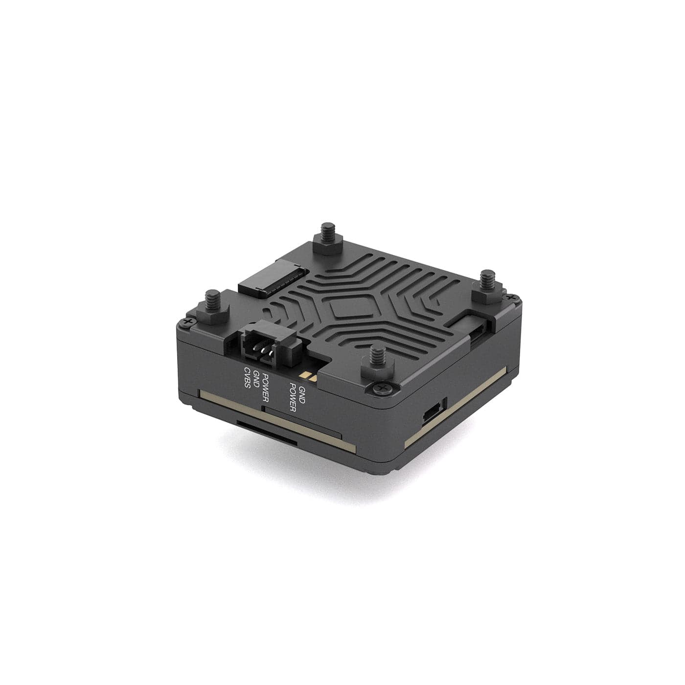 CaddxFPV Farsight Analog Camera for fpv drones 6