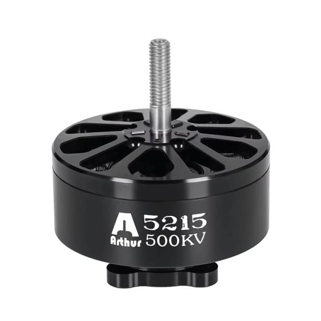 Flashhobby A5215 500Kv motor for drones for fpv drones