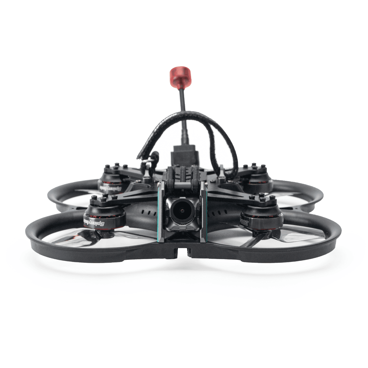 Mage Pro Analog Version 6S for fpv drones 1