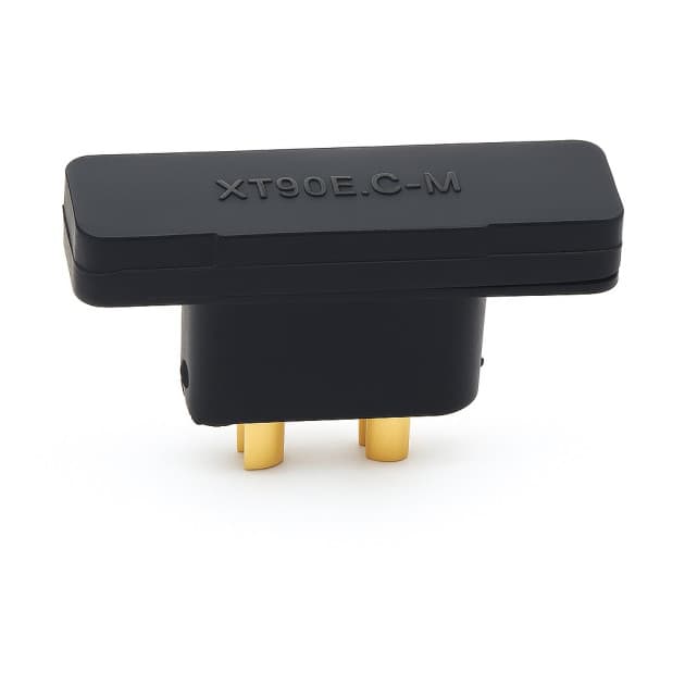 XT90E-M Connector cover for fpv drones 3