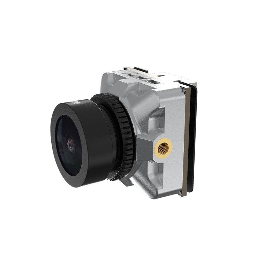RunCam Phoenix 2 Micro 1000TVL CMOS 4:3/16:9 PAL/NTSC FPV Camera (2.1mm) - Silver for fpv drones 3