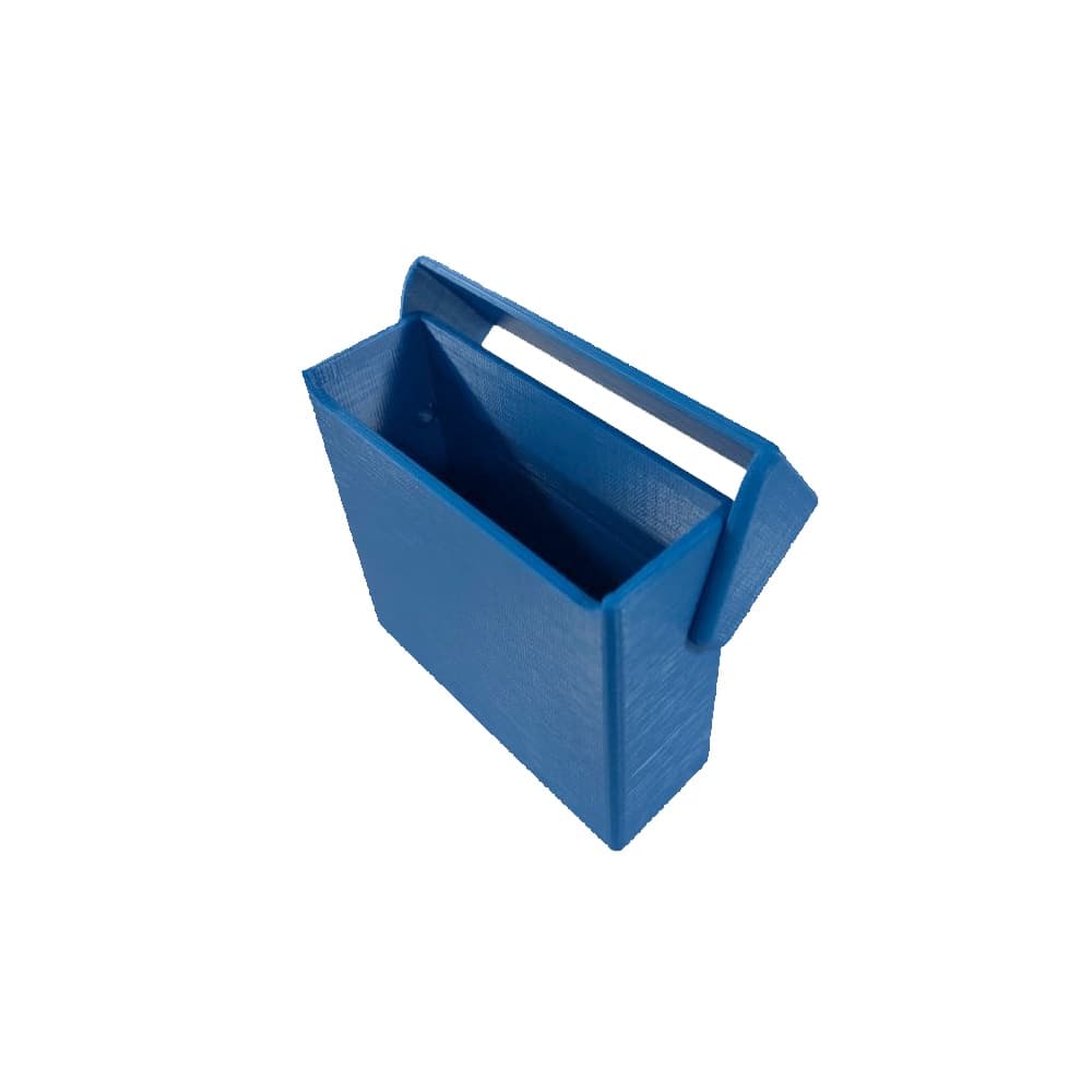Battery Case voor TinyHawk accu's for fpv drones