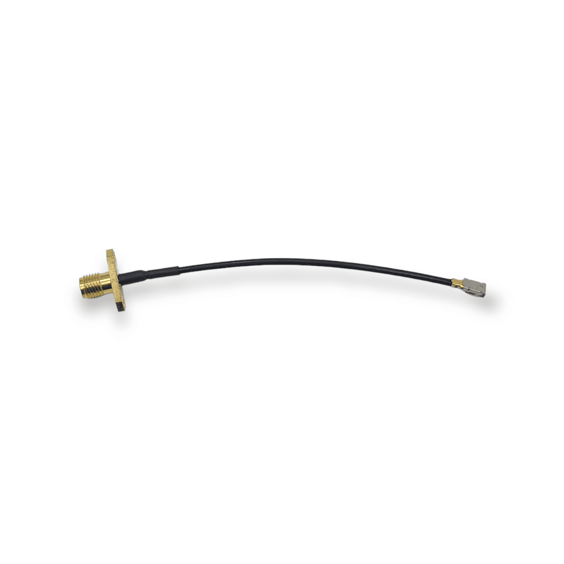Pyrodrone Locking U.FL to SMA Extension - Choose Size for fpv drones 5