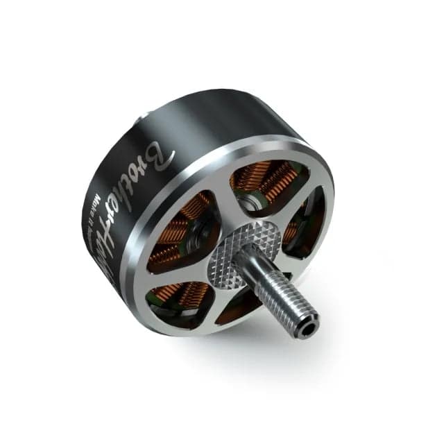 BrotherHobby Avenger 3110 730KV Cinelifter Motor for fpv drones 2