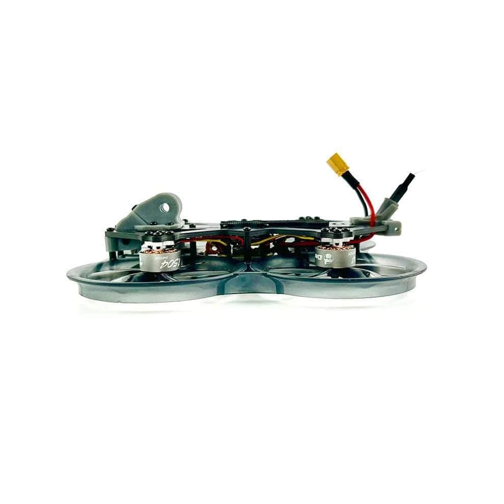 DarwinFPV BNF CineApe25 4S Analog 2.5" Cinewhoop Quad - Choose Your Receiver for fpv drones 2