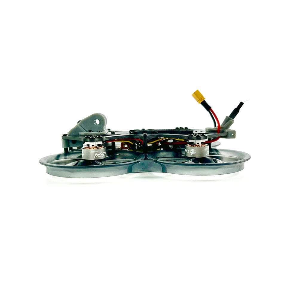DarwinFPV BNF CineApe25 4S Analog 2.5" Cinewhoop Quad - Choose Your Receiver for fpv drones 2