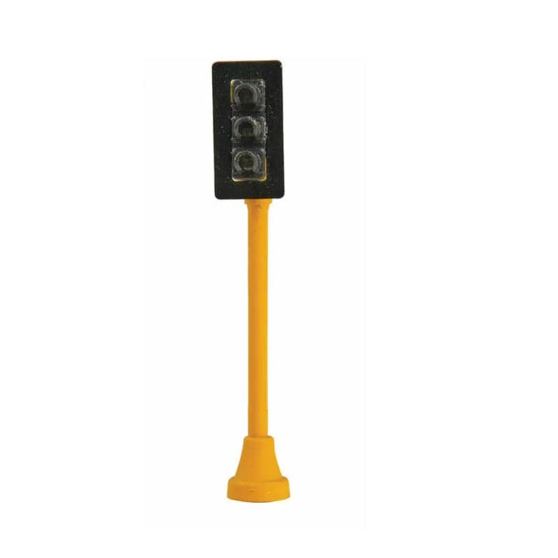 Walthers 949-4360 SceneMaster HO Scale Single-Sided Traffic Light for fpv drones