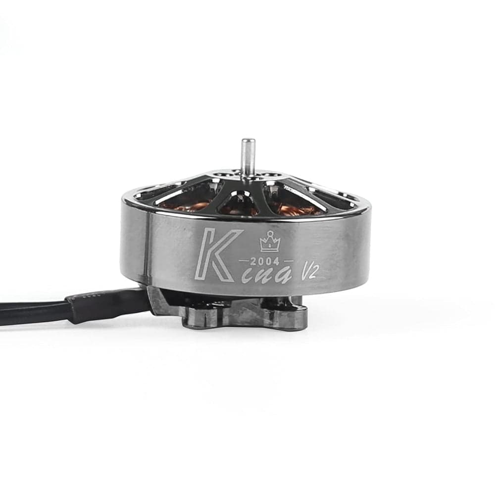 Flash Hobby 2004 2100KV Brushless FPV Drone Motor for fpv drones 1