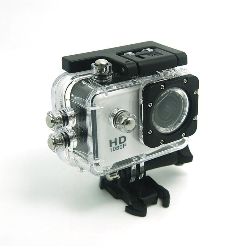 EMAX ★Full HD Sports DV 1080P Mini Sports DV Waterproof Sports DV 61050003 for fpv drones 9