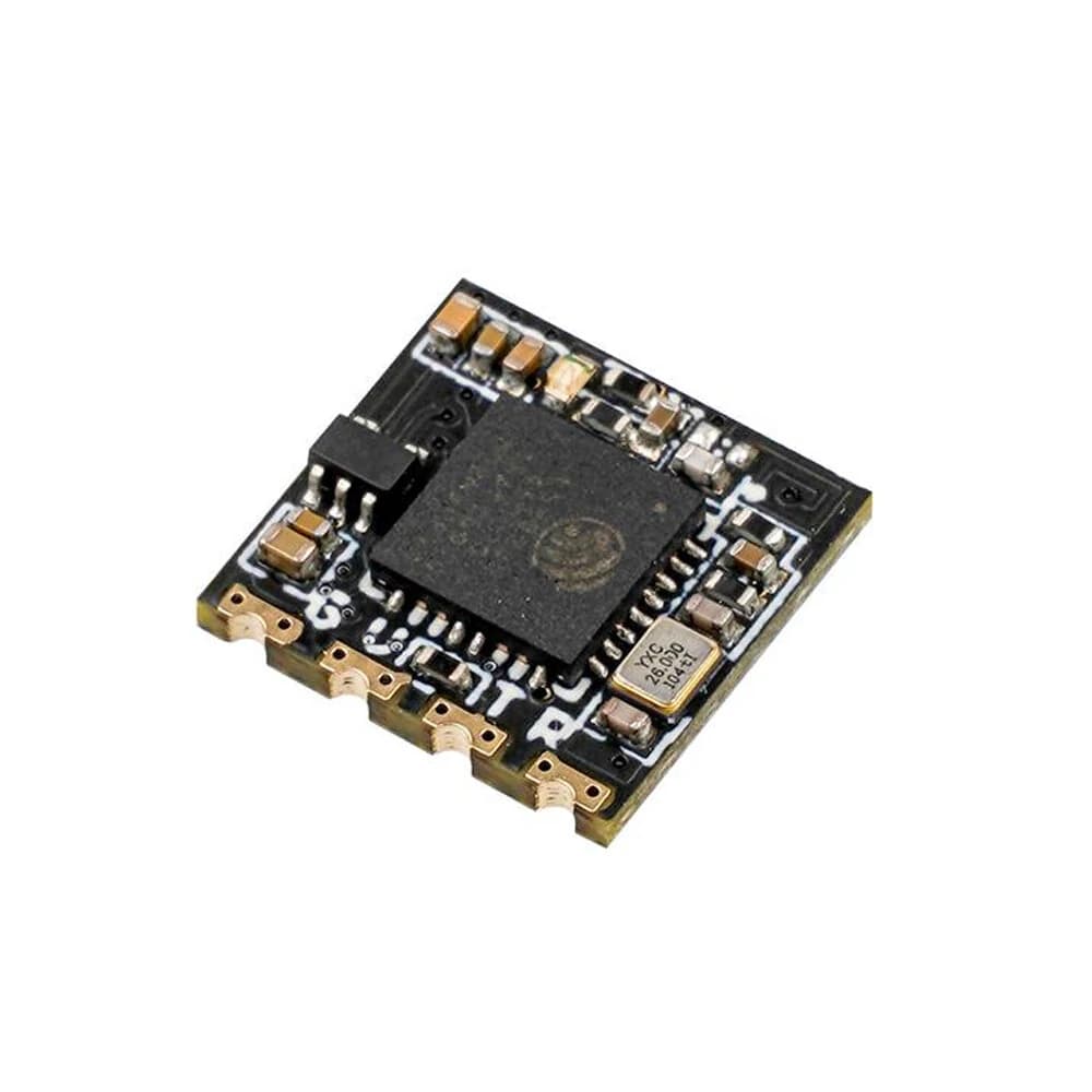 Receptor ELRS Lite 2.4 G for fpv drones 4
