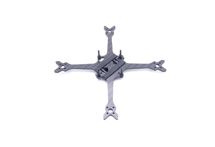 Roach 2.5" Toothpick 🦷 Frame for fpv drones 2