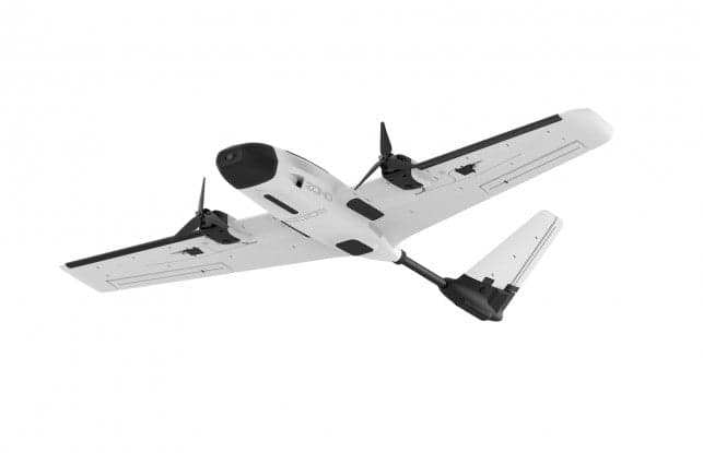 ZOHD Altus VTOL PNP for fpv drones 9