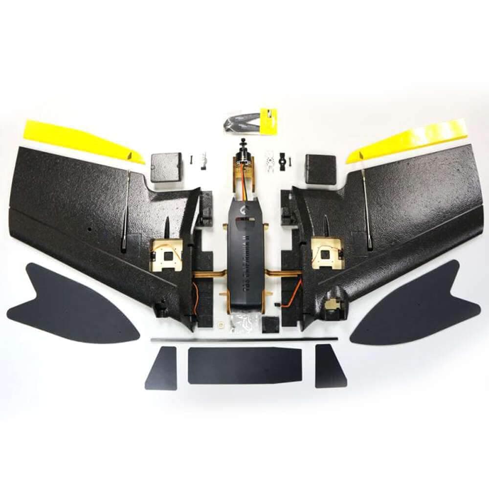 TBS Caipirinha 2 (PNP) FPV Flying Wing for fpv drones 5