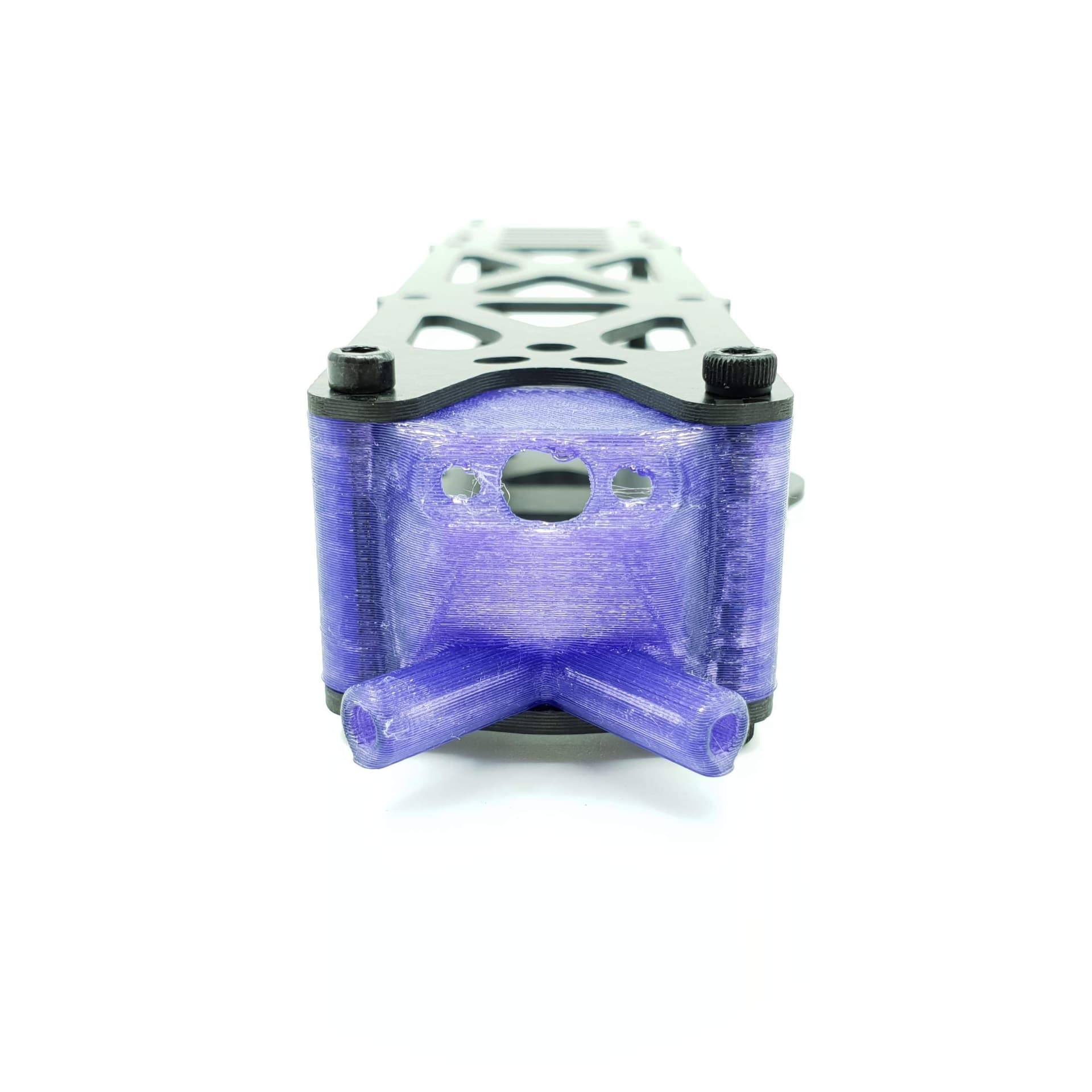 Phaser3D Slammed Alien Generic RX and VTX for fpv drones 3