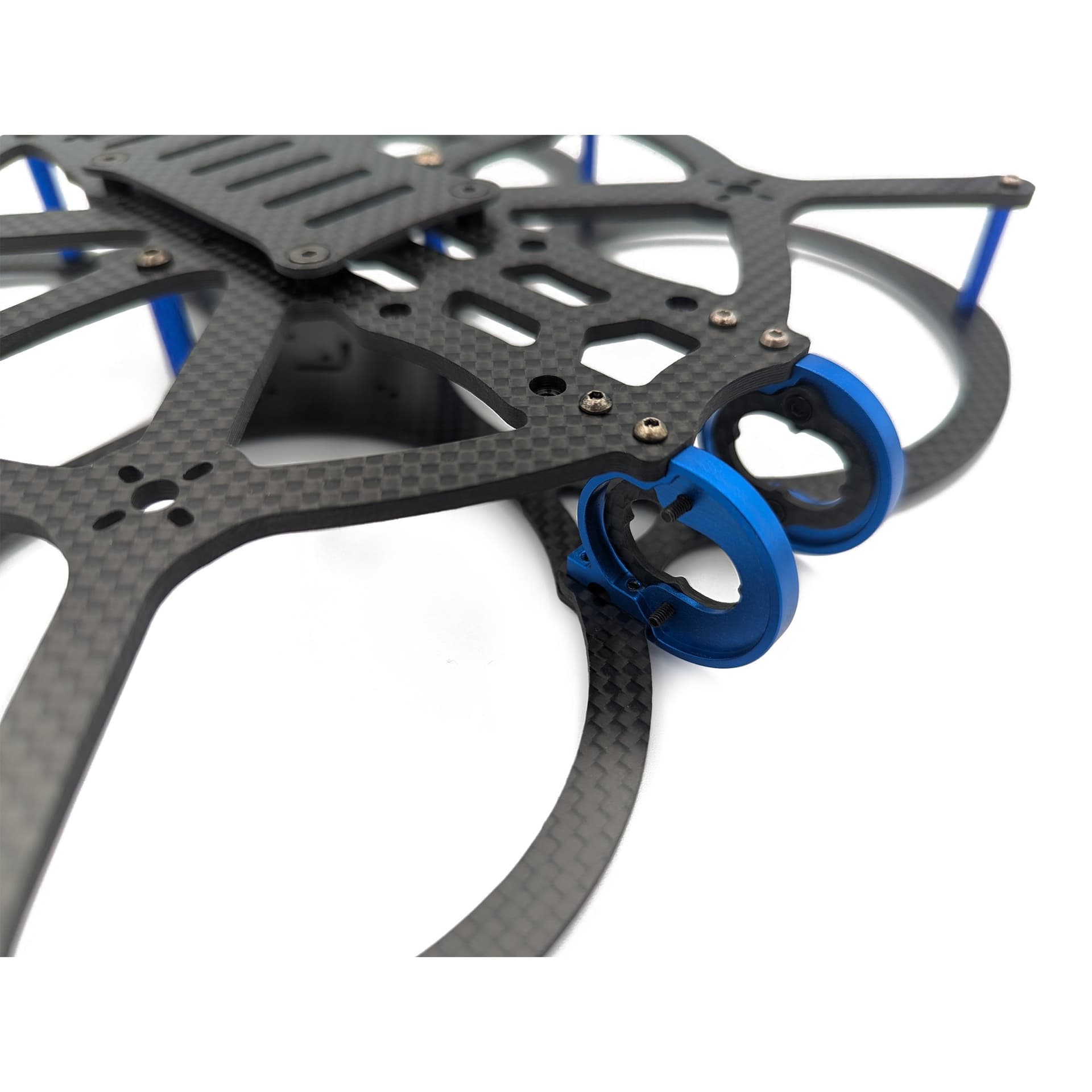 AOS Cine35 V5 Frame Kit for fpv drones 9
