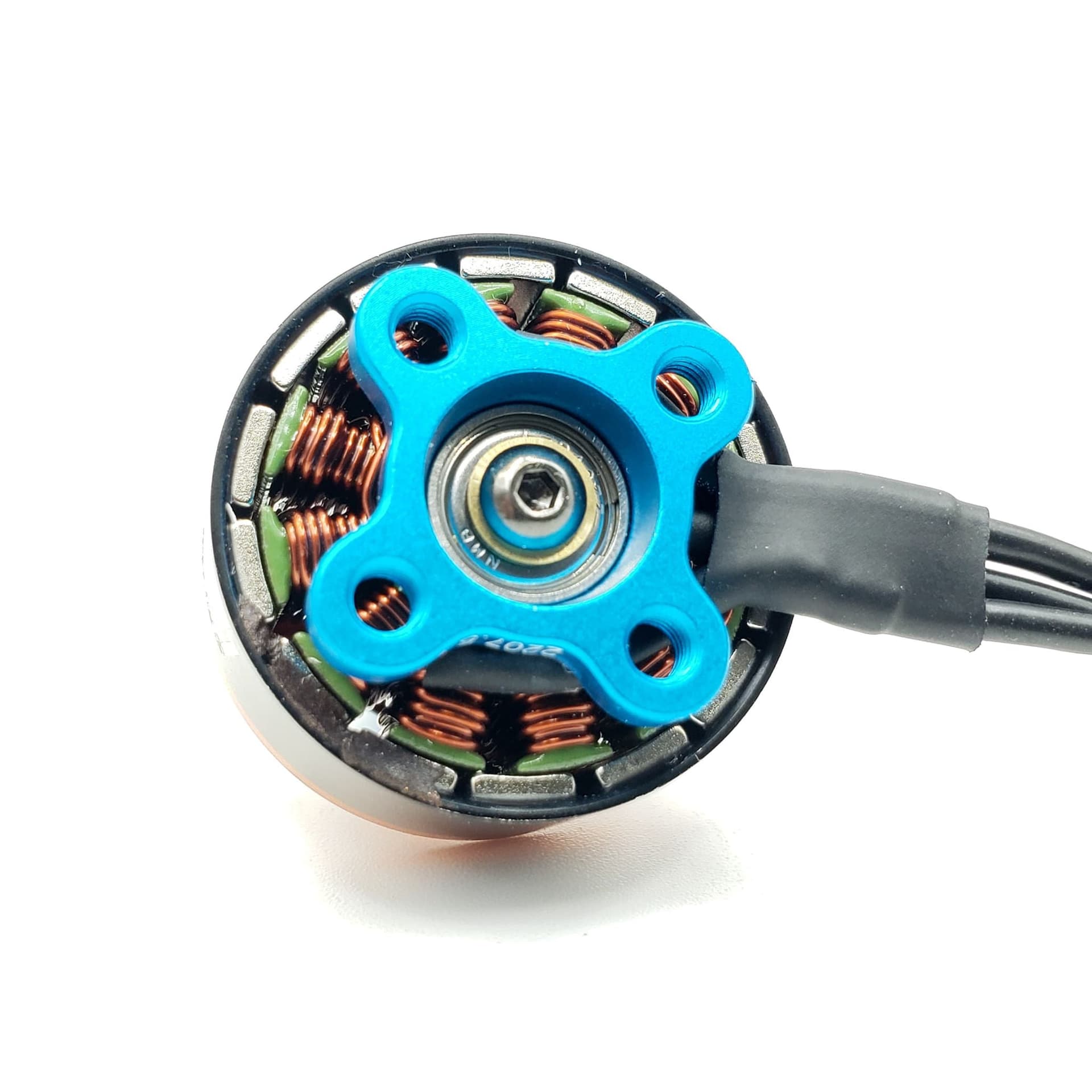 Hyperlite 2207.5 E-Series Racing Motor Combo - 1922KV (4 Pcs.) for fpv drones 4