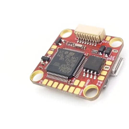 Talon F7 Fusion 20X20 Flight Controller for fpv drones 2